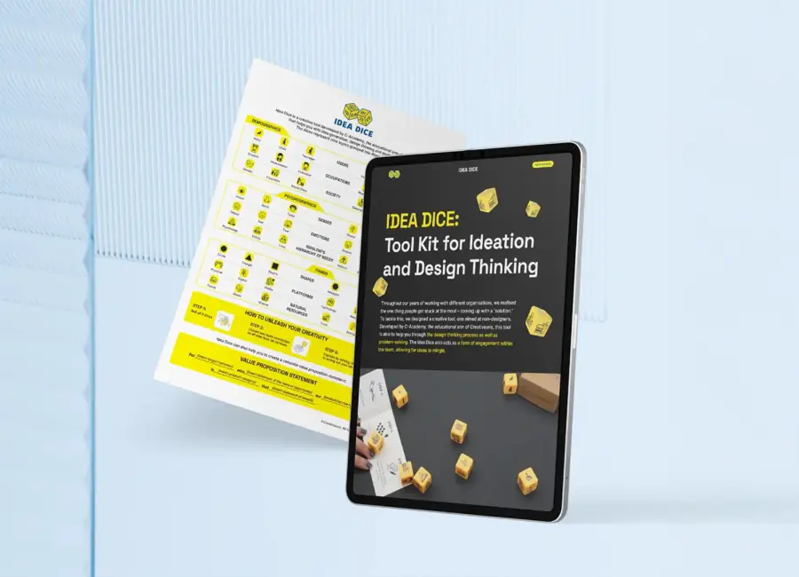 Business Design