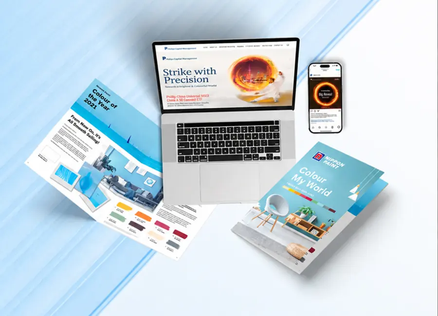 Visual Identity