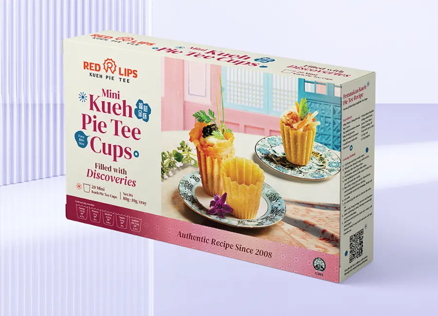 Packaging Design