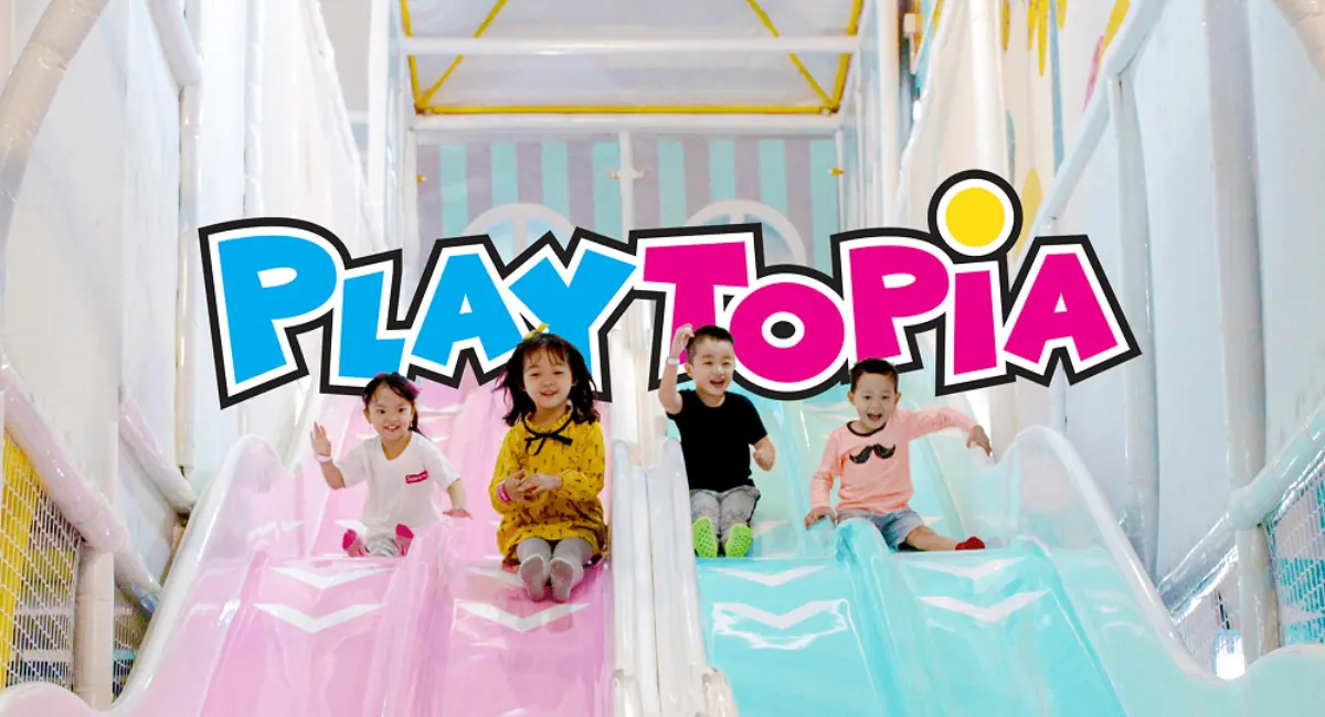 Play Brand System — Leisure · Indonesia