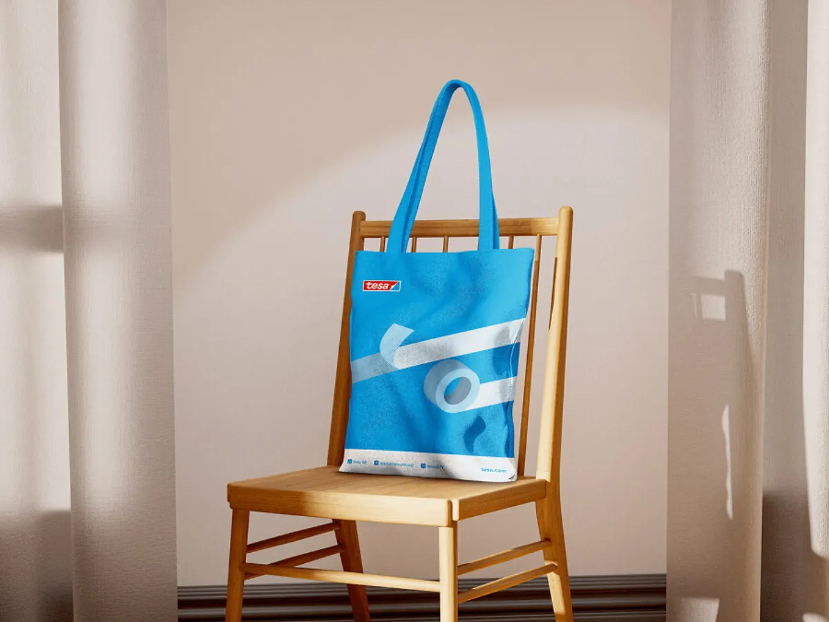 Retail Tote System — Retail · Global